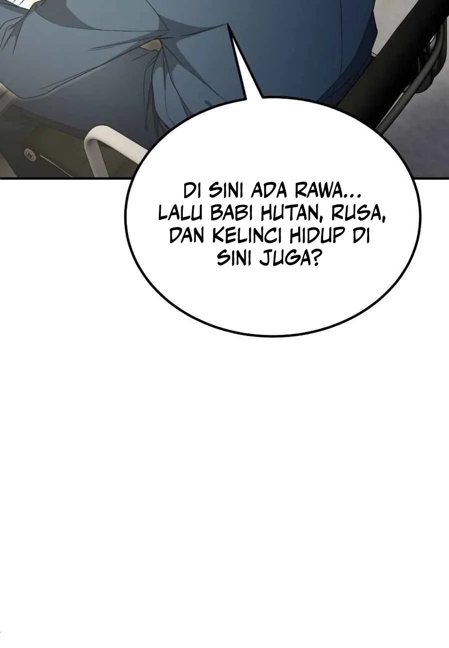 The Apocalypse's Ultimate Veteran Chapter 8 Gambar 50