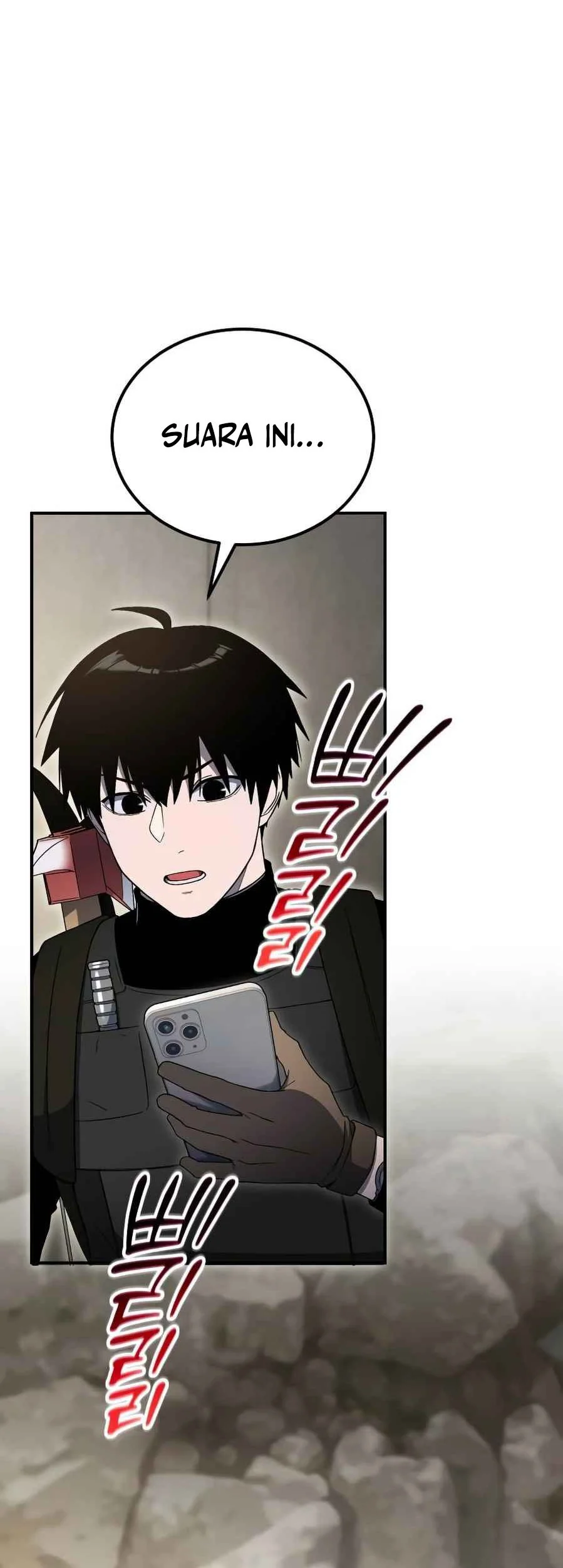 The Apocalypse's Ultimate Veteran Chapter 8 Gambar 54