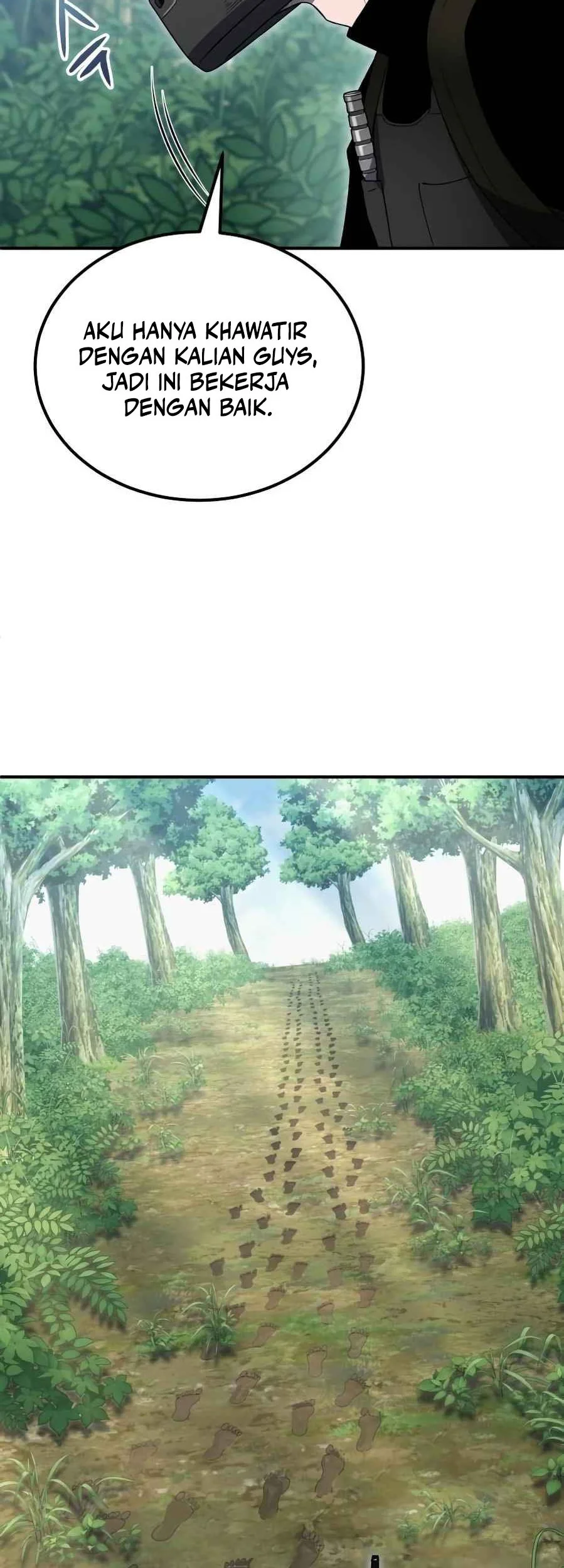 The Apocalypse's Ultimate Veteran Chapter 8 Gambar 60
