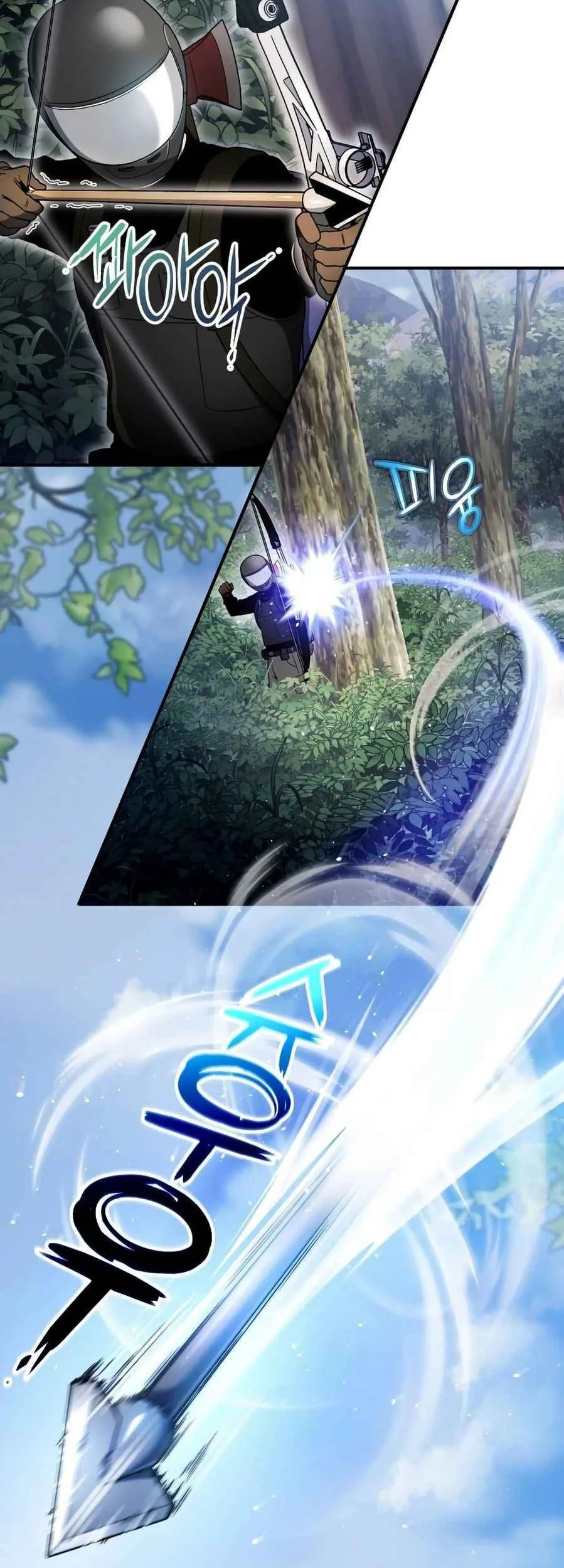 The Apocalypse's Ultimate Veteran Chapter 8 Gambar 69