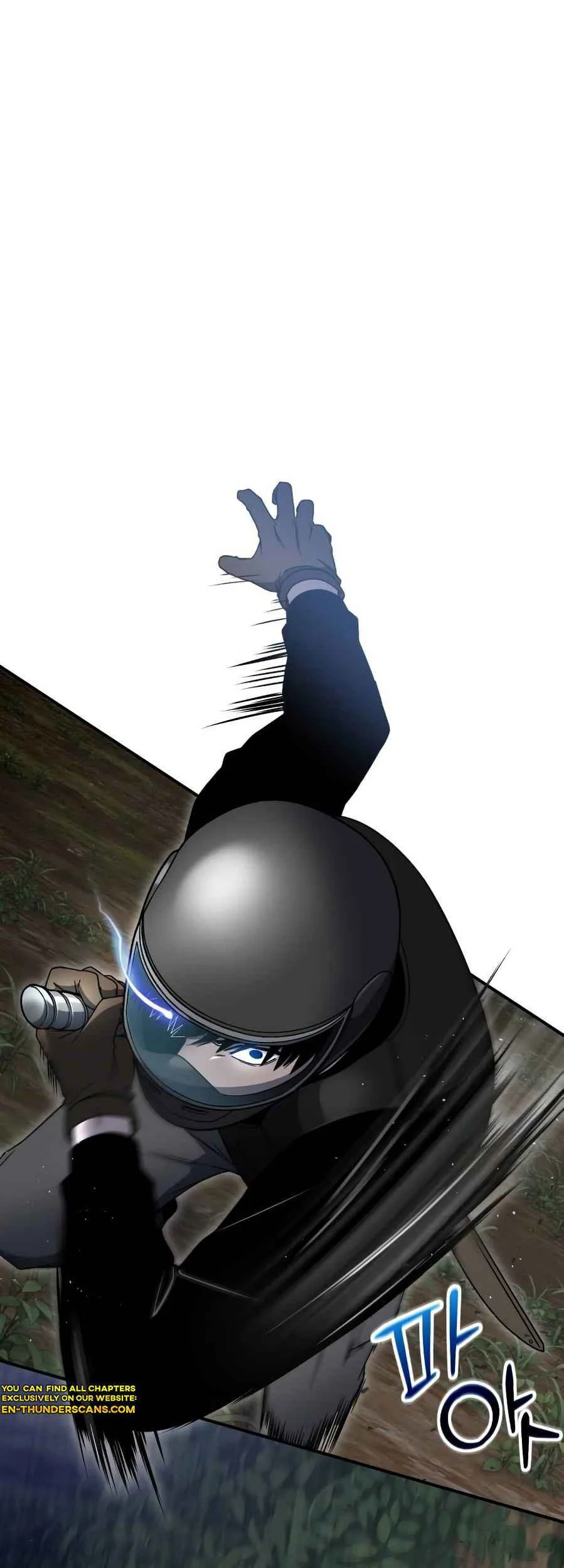 The Apocalypse's Ultimate Veteran Chapter 8 Gambar 80