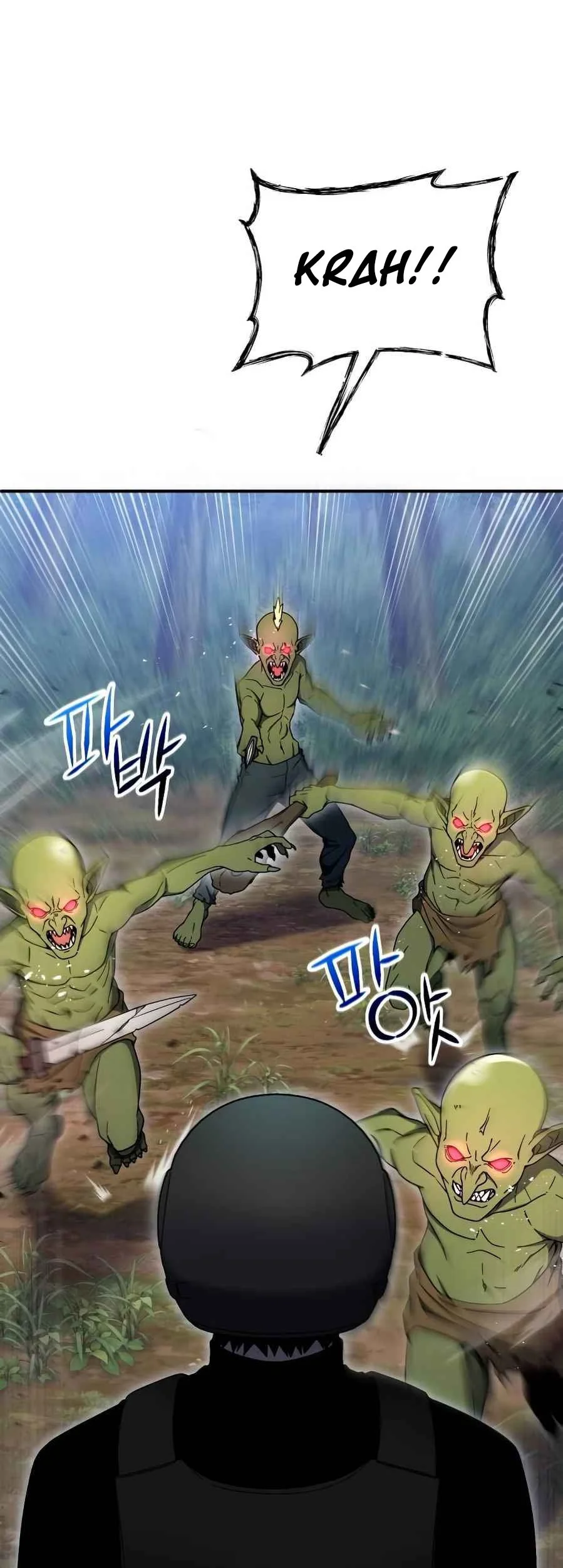 The Apocalypse's Ultimate Veteran Chapter 8 Gambar 86