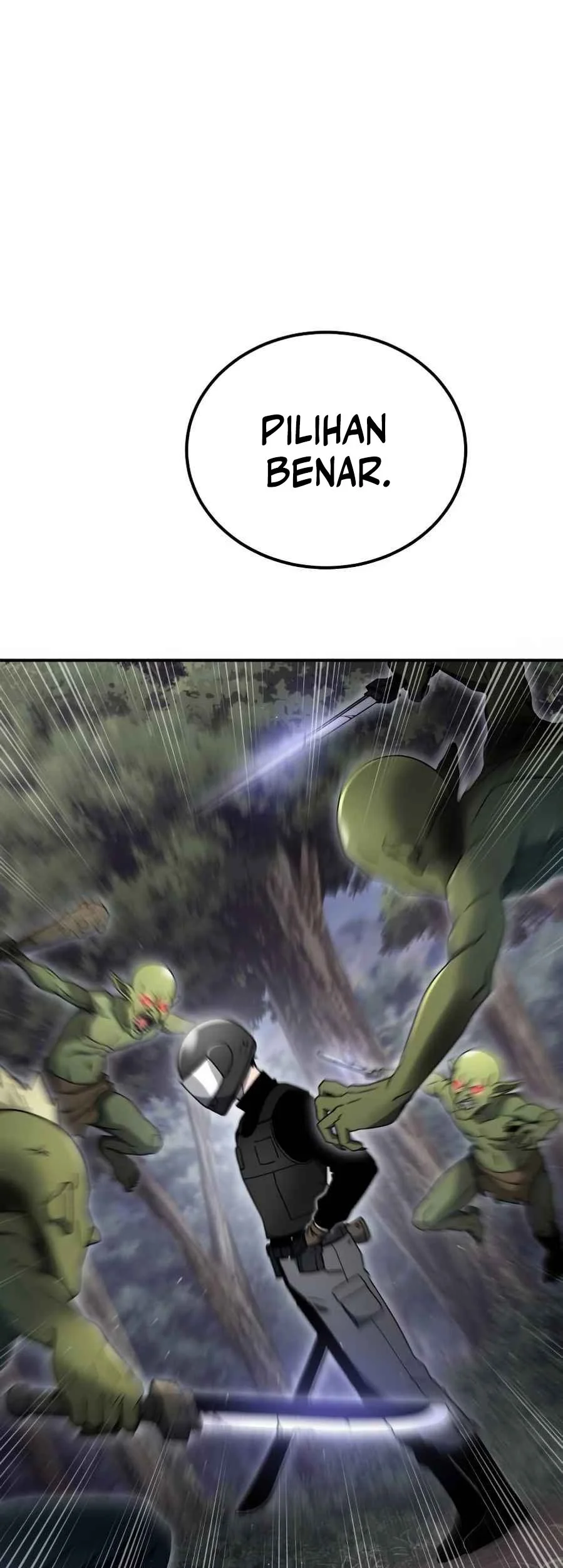 The Apocalypse's Ultimate Veteran Chapter 8 Gambar 88