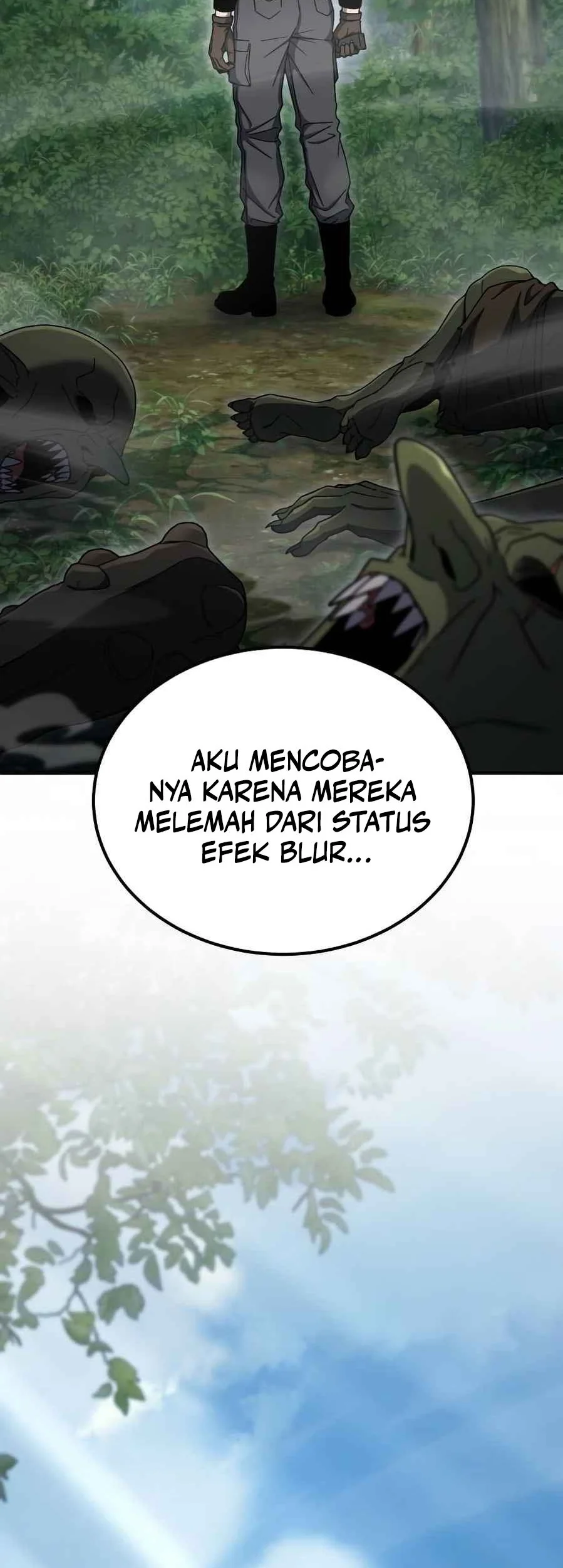 The Apocalypse's Ultimate Veteran Chapter 8 Gambar 97