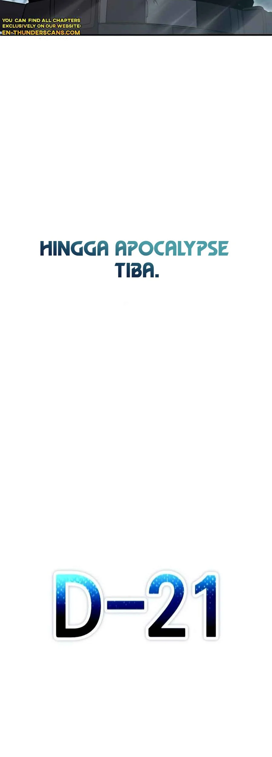 The Apocalypse's Ultimate Veteran Chapter 8 Gambar 99