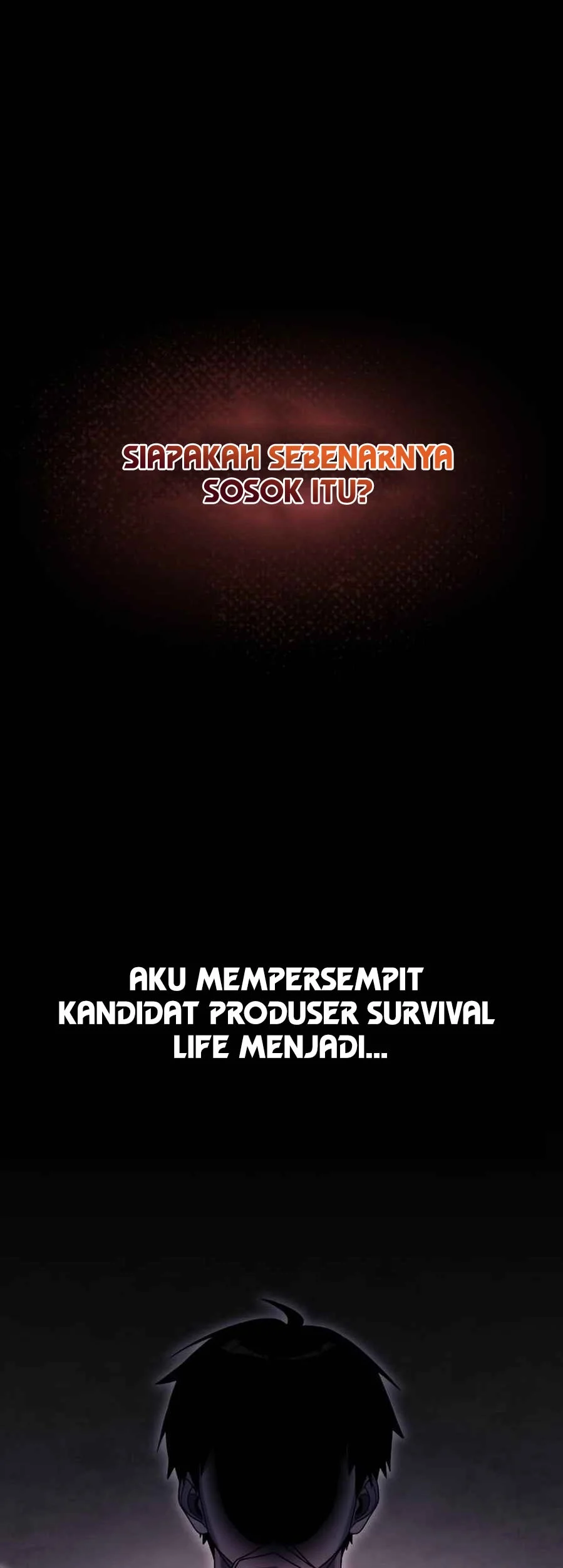 Manhwa The Apocalypse's Ultimate Veteran Chapter 8 gambar nomor 2