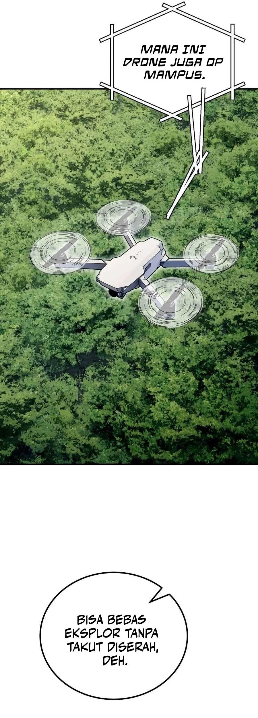 The Apocalypse's Ultimate Veteran Chapter 8 Gambar 30