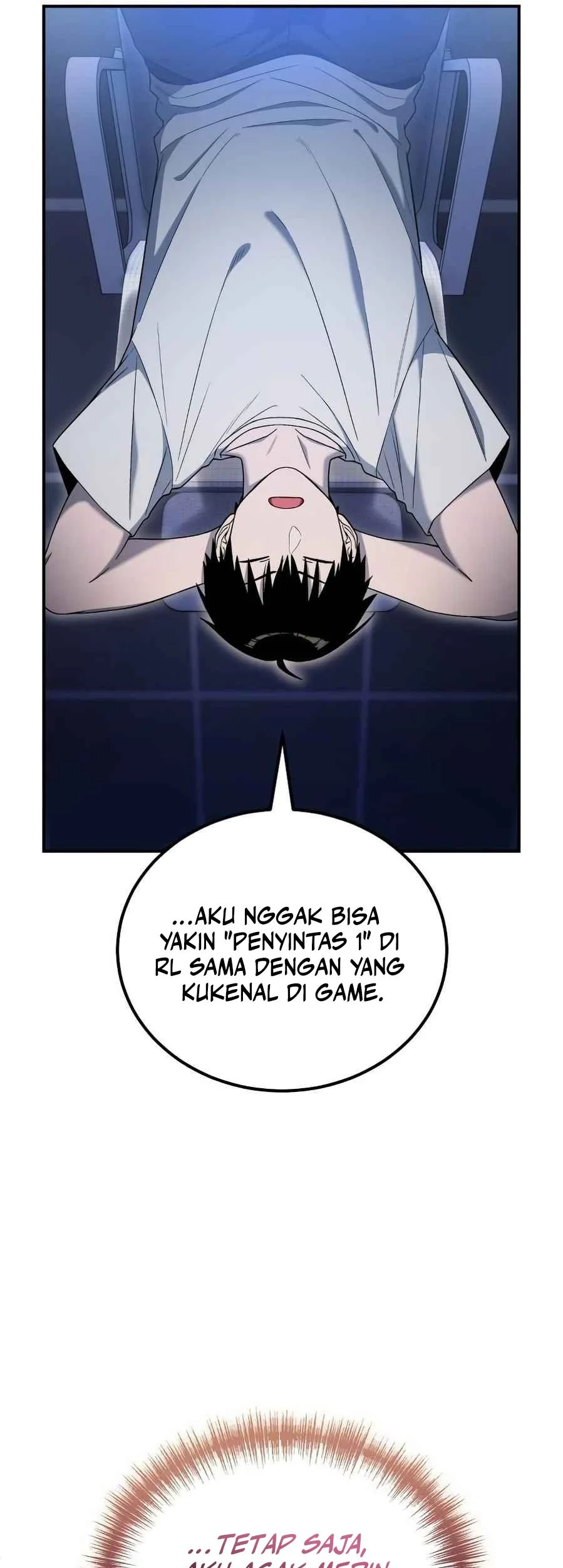 The Apocalypse's Ultimate Veteran Chapter 8 Gambar 13