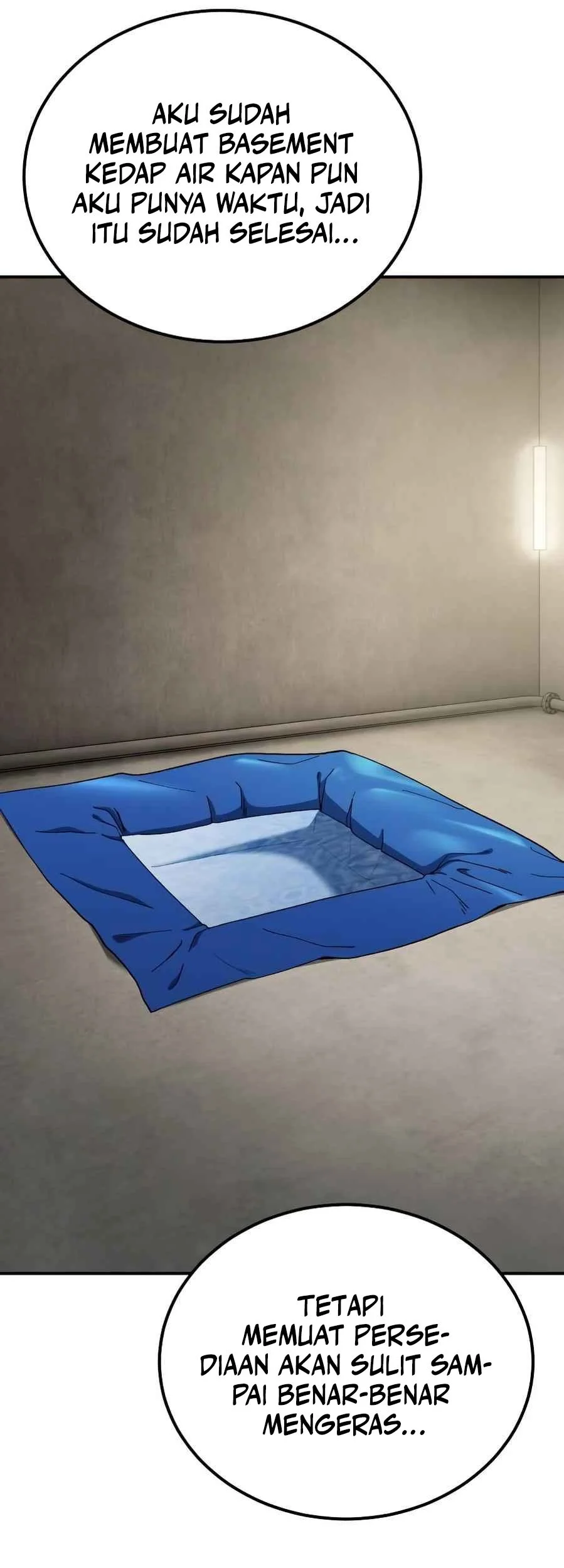 The Apocalypse's Ultimate Veteran Chapter 8 Gambar 24