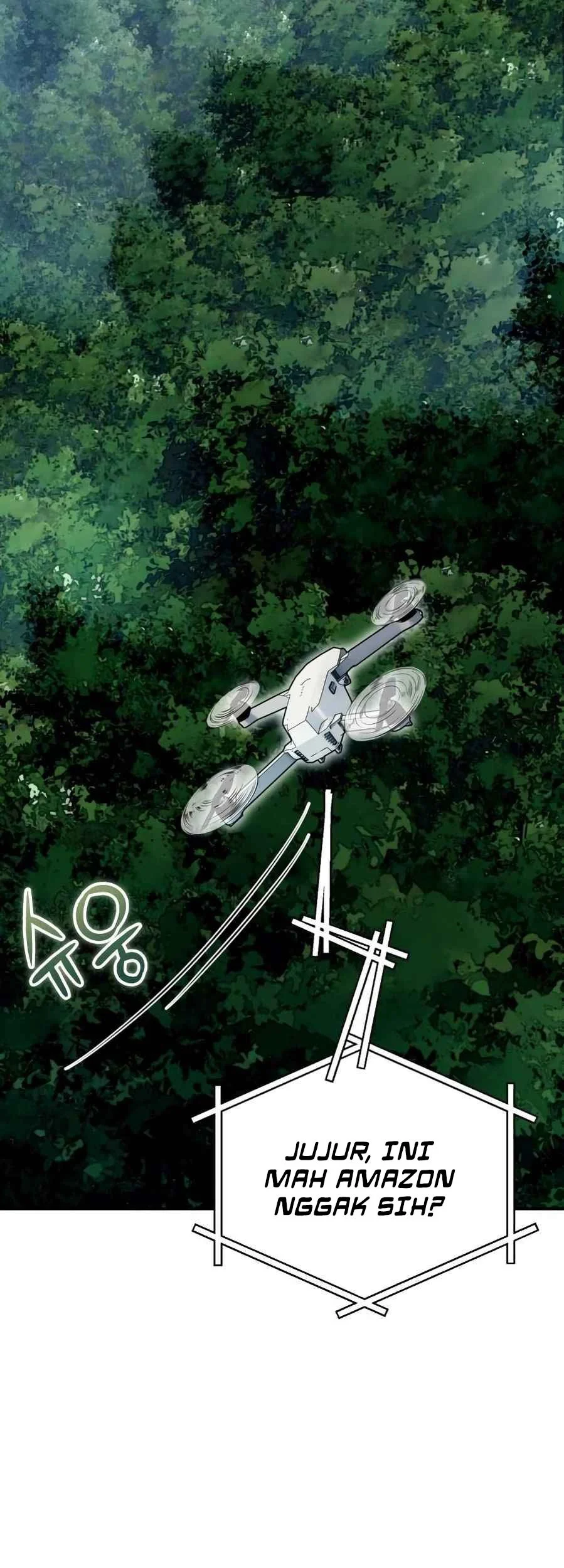 The Apocalypse's Ultimate Veteran Chapter 8 Gambar 28