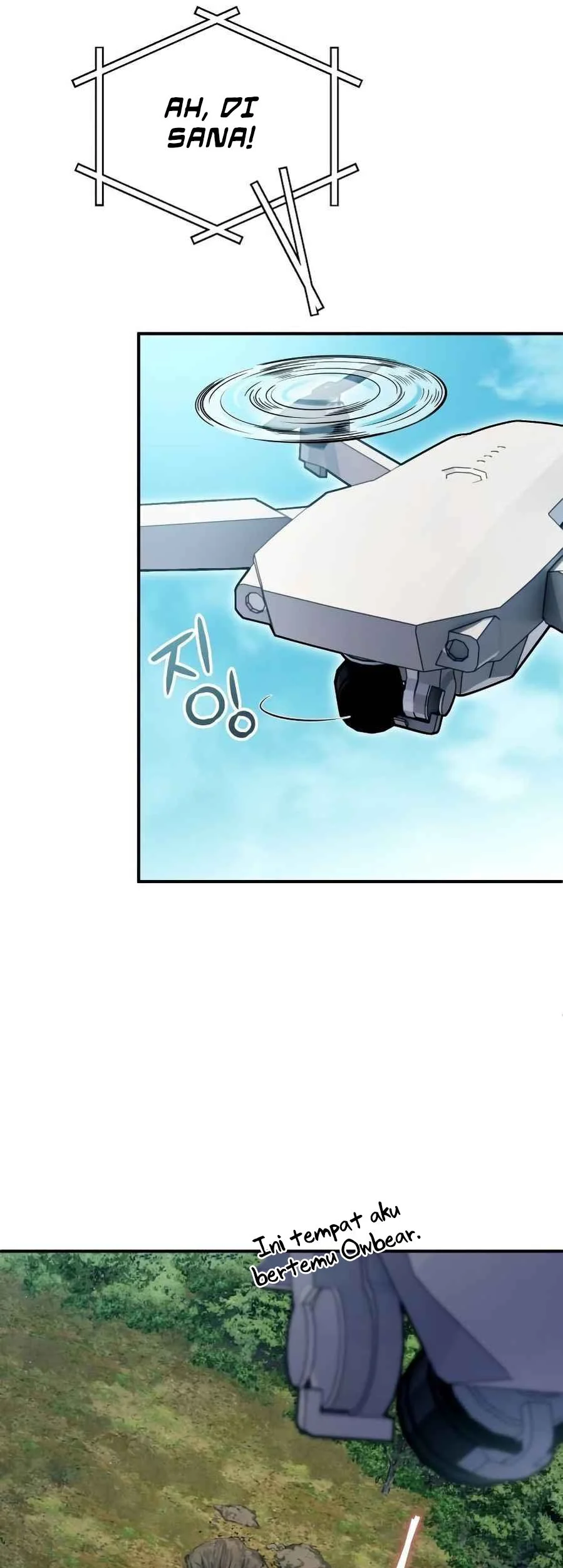 The Apocalypse's Ultimate Veteran Chapter 8 Gambar 41