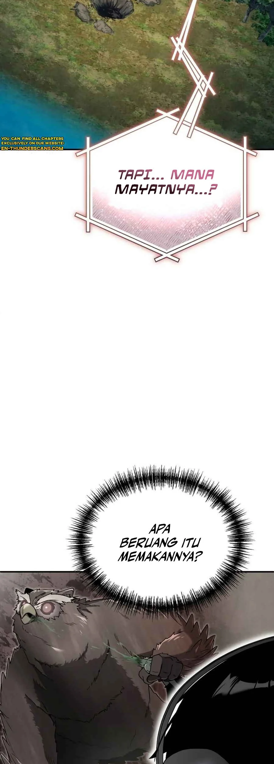 The Apocalypse's Ultimate Veteran Chapter 8 Gambar 42