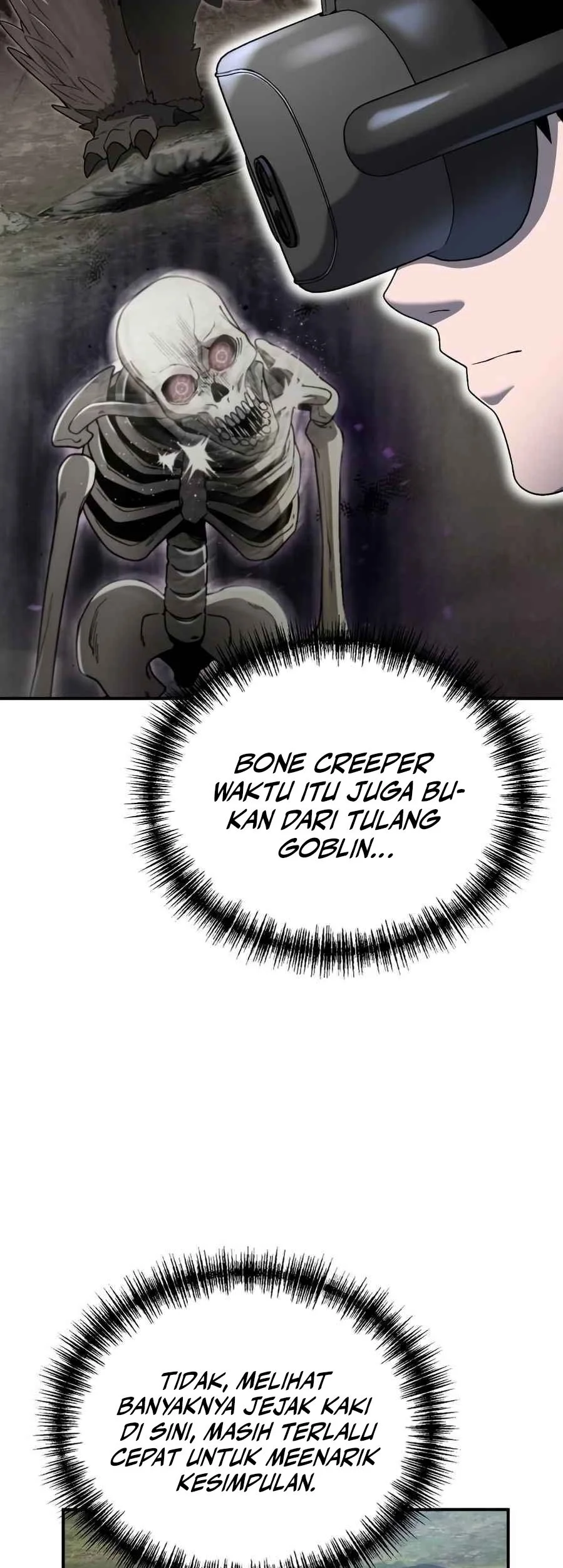 The Apocalypse's Ultimate Veteran Chapter 8 Gambar 43