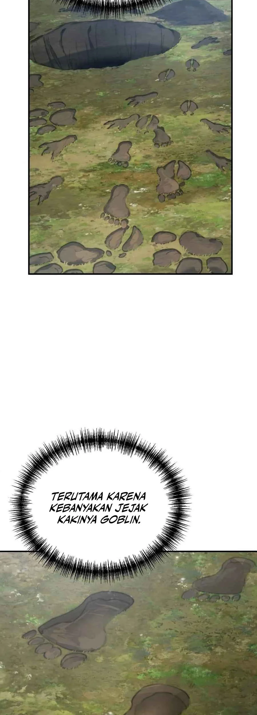 The Apocalypse's Ultimate Veteran Chapter 8 Gambar 44