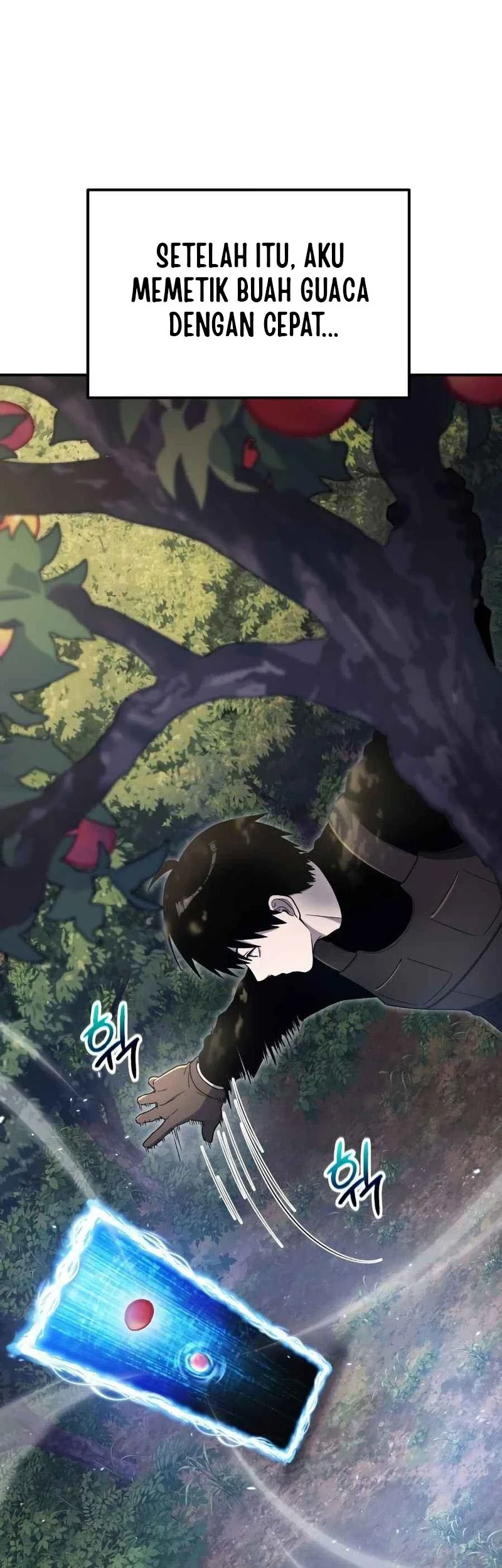 The Apocalypse's Ultimate Veteran Chapter 9 Gambar 32