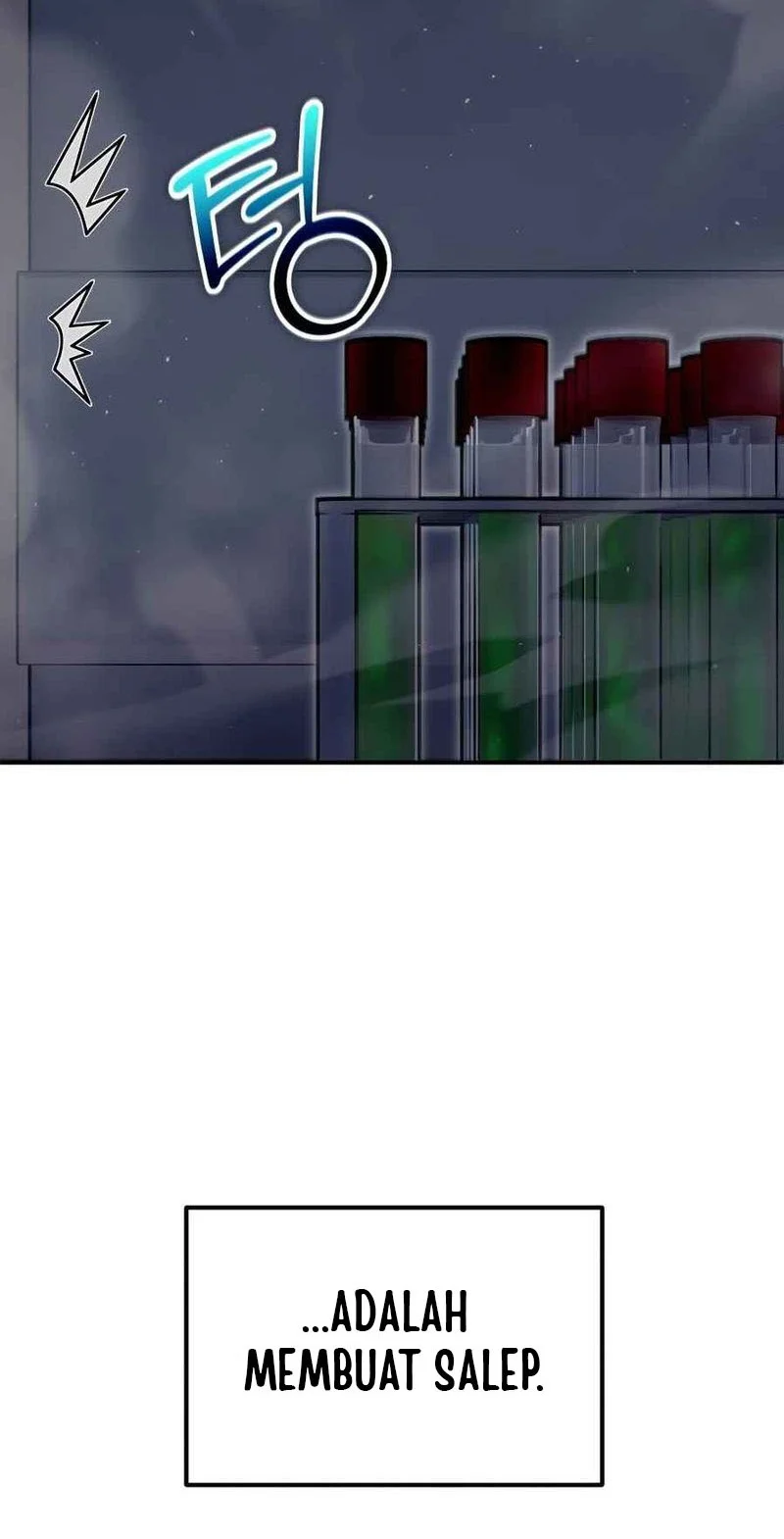 The Apocalypse's Ultimate Veteran Chapter 9 Gambar 43