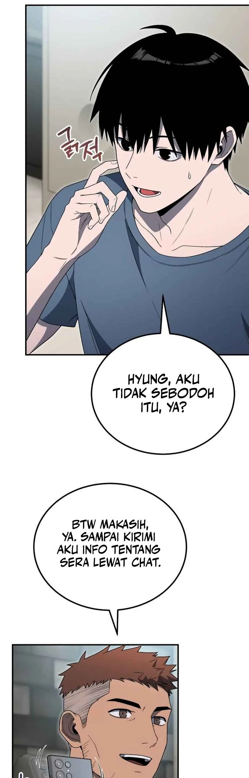 The Apocalypse's Ultimate Veteran Chapter 9 Gambar 52