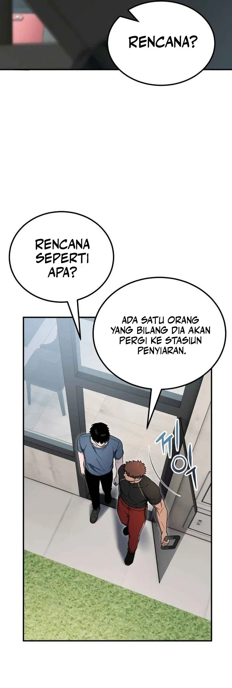 The Apocalypse's Ultimate Veteran Chapter 9 Gambar 55