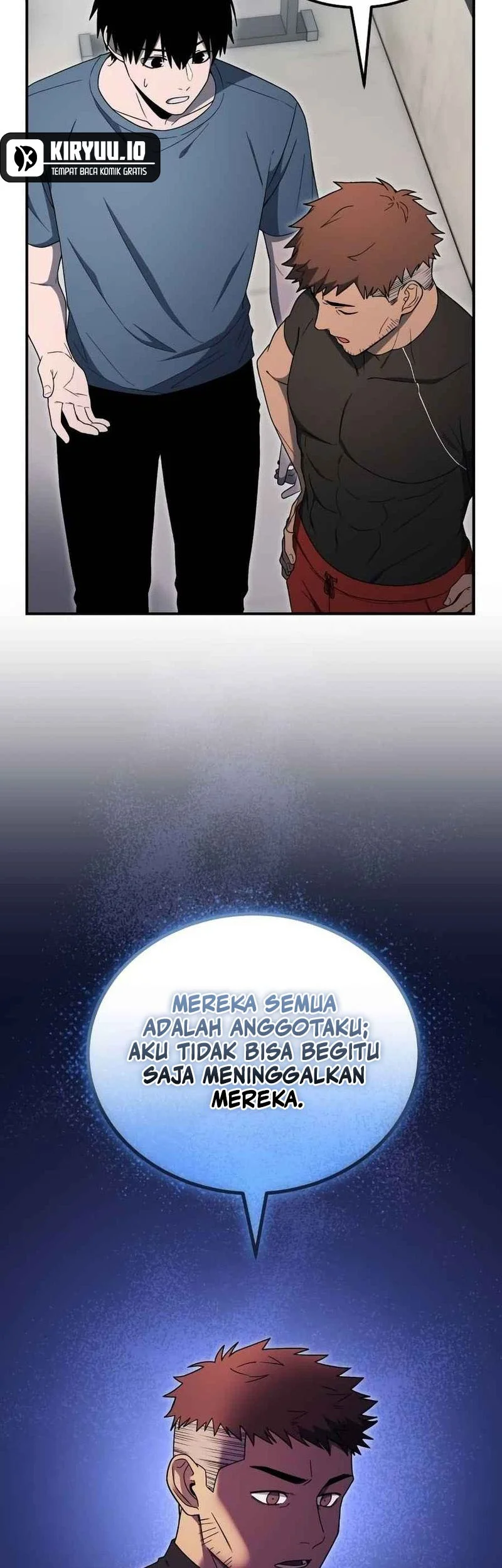 The Apocalypse's Ultimate Veteran Chapter 9 Gambar 58