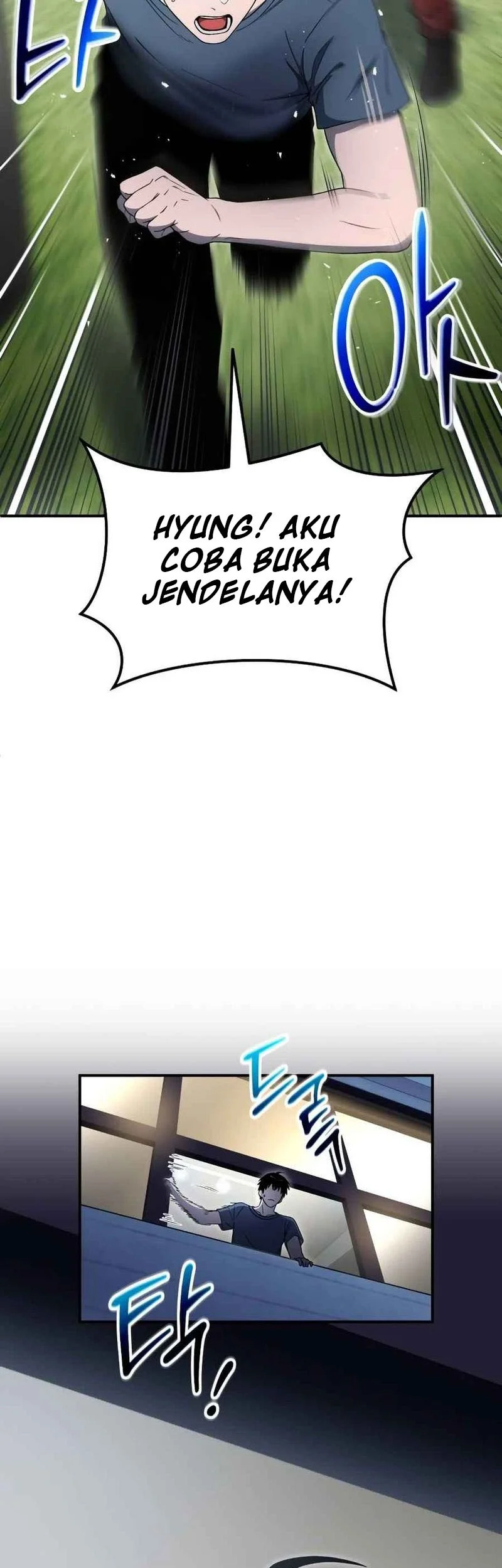 The Apocalypse's Ultimate Veteran Chapter 9 Gambar 62