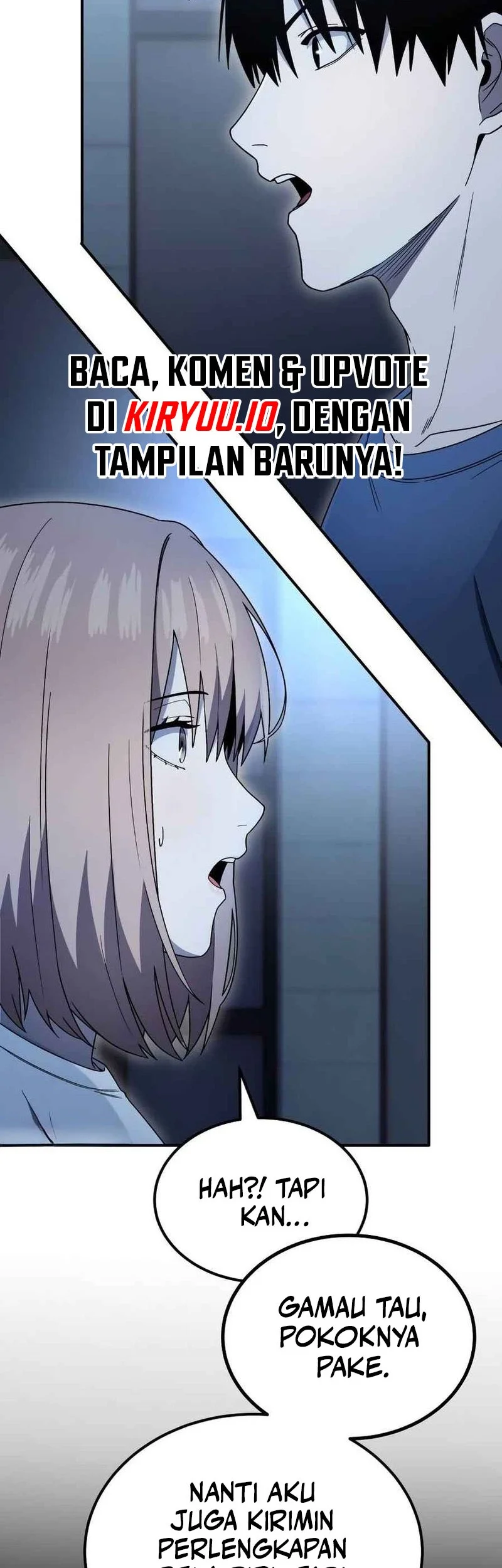 The Apocalypse's Ultimate Veteran Chapter 9 Gambar 73