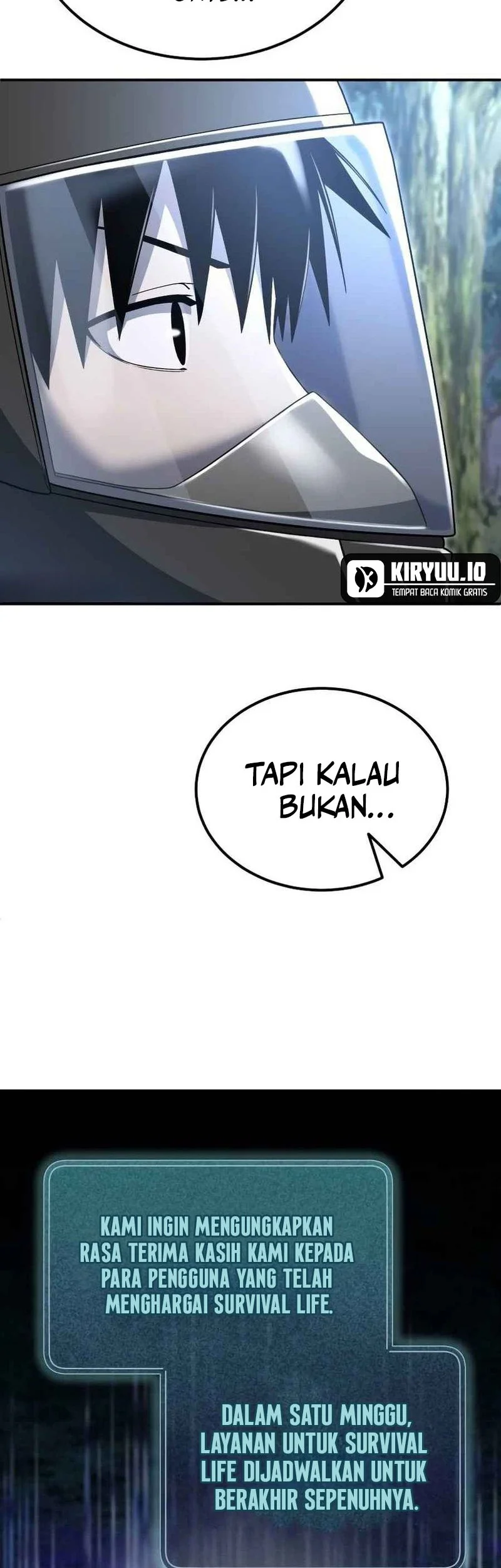 The Apocalypse's Ultimate Veteran Chapter 9 Gambar 22