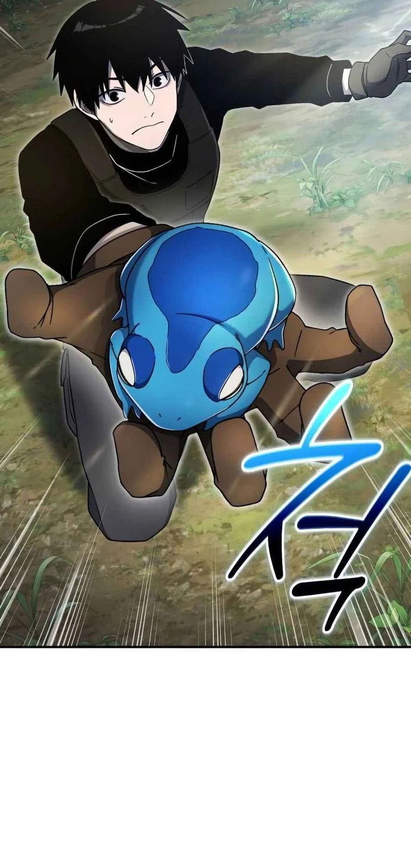 The Apocalypse's Ultimate Veteran Chapter 9 Gambar 16