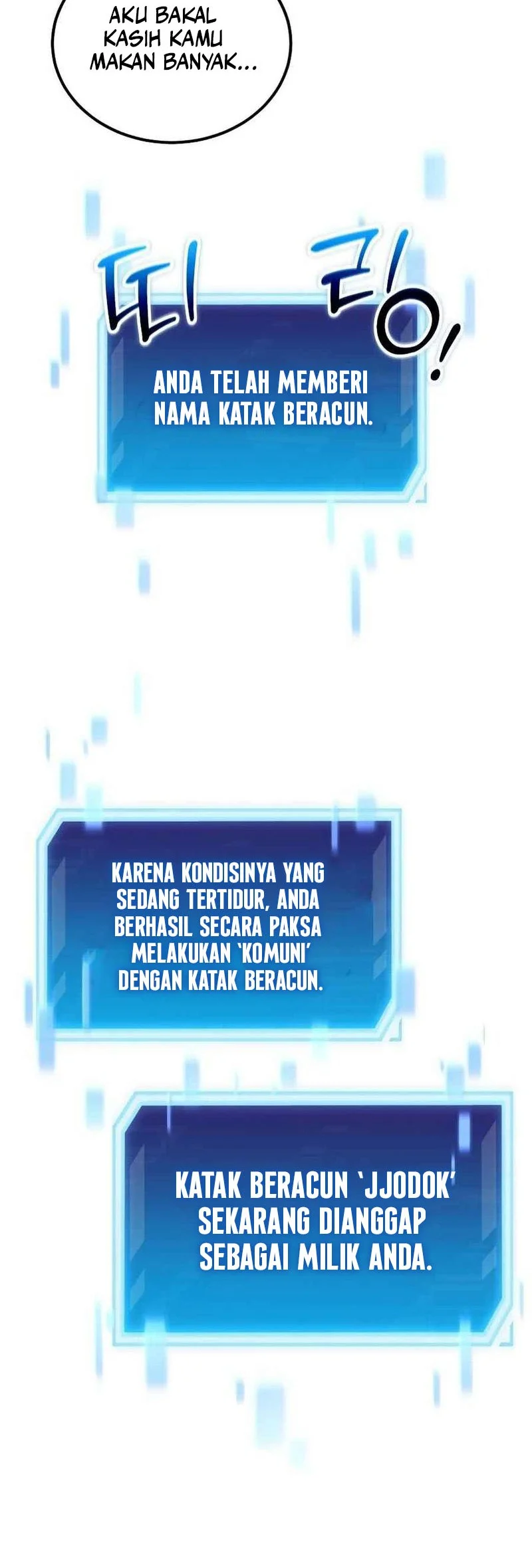 The Apocalypse's Ultimate Veteran Chapter 9 Gambar 20