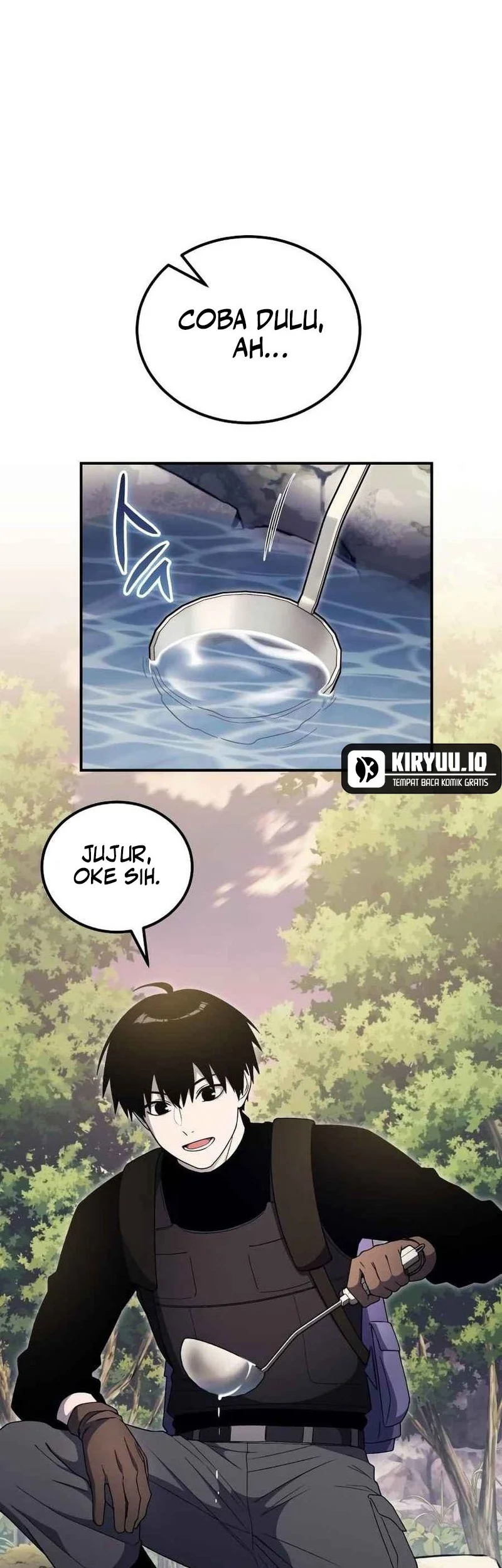 The Apocalypse's Ultimate Veteran Chapter 9 Gambar 29