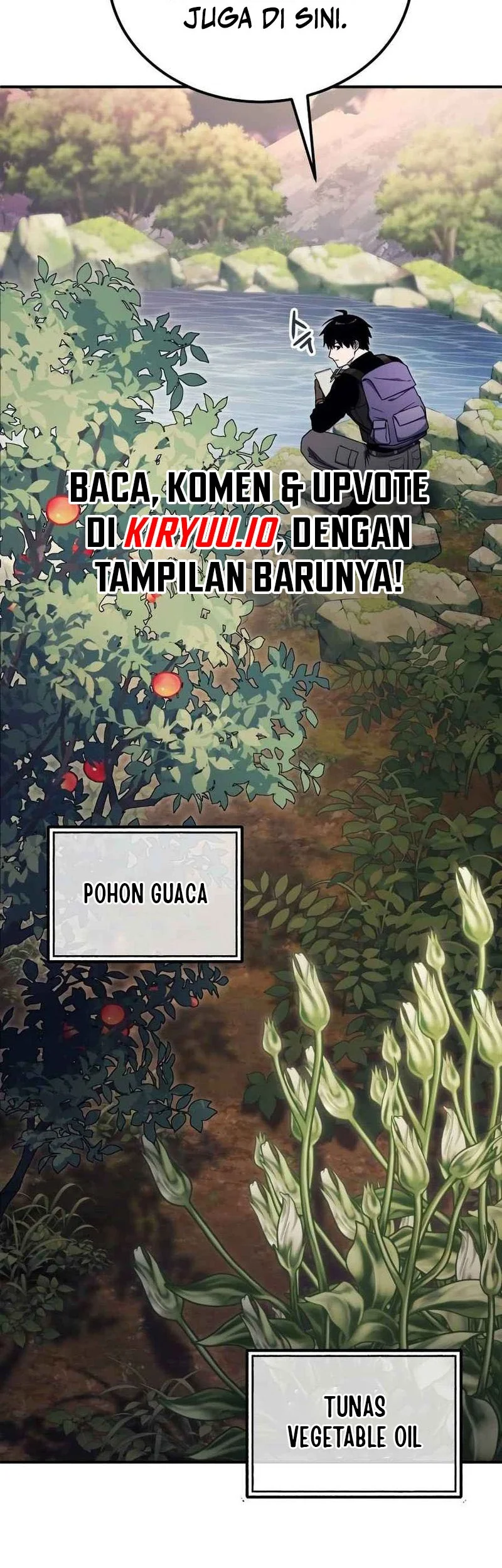 The Apocalypse's Ultimate Veteran Chapter 9 Gambar 31