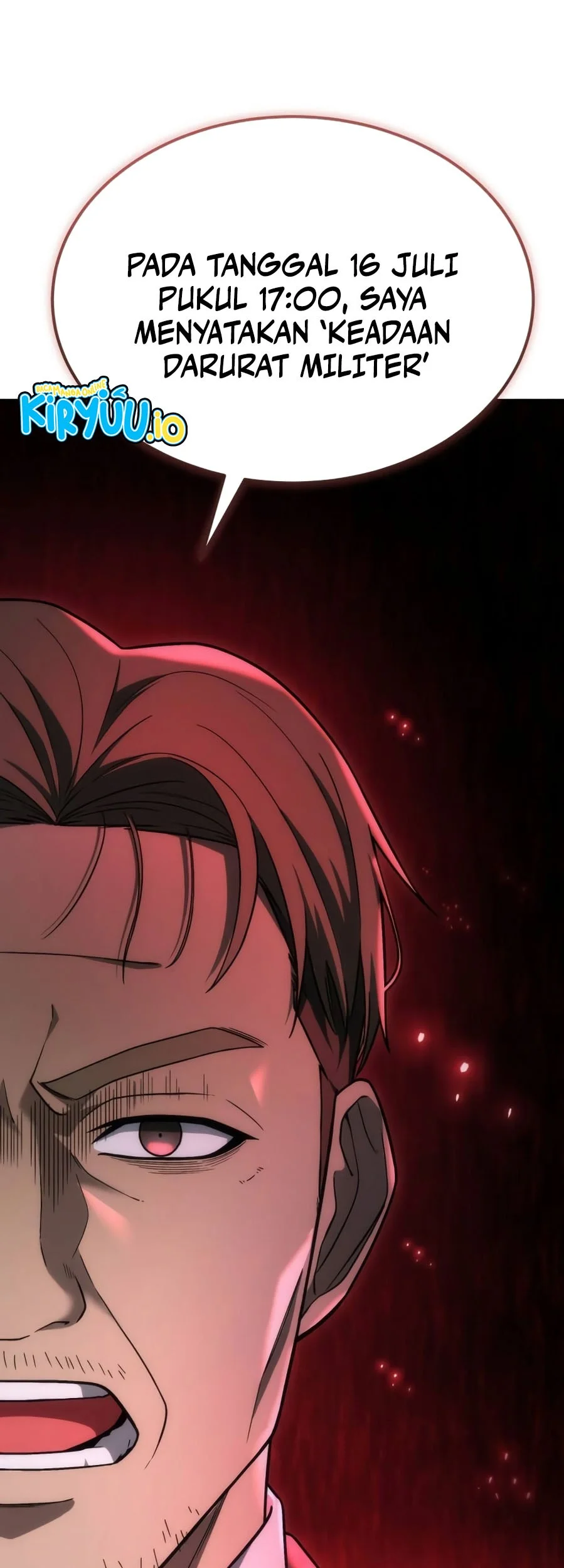 The Apocalypse's Ultimate Veteran Chapter 1 Gambar 11