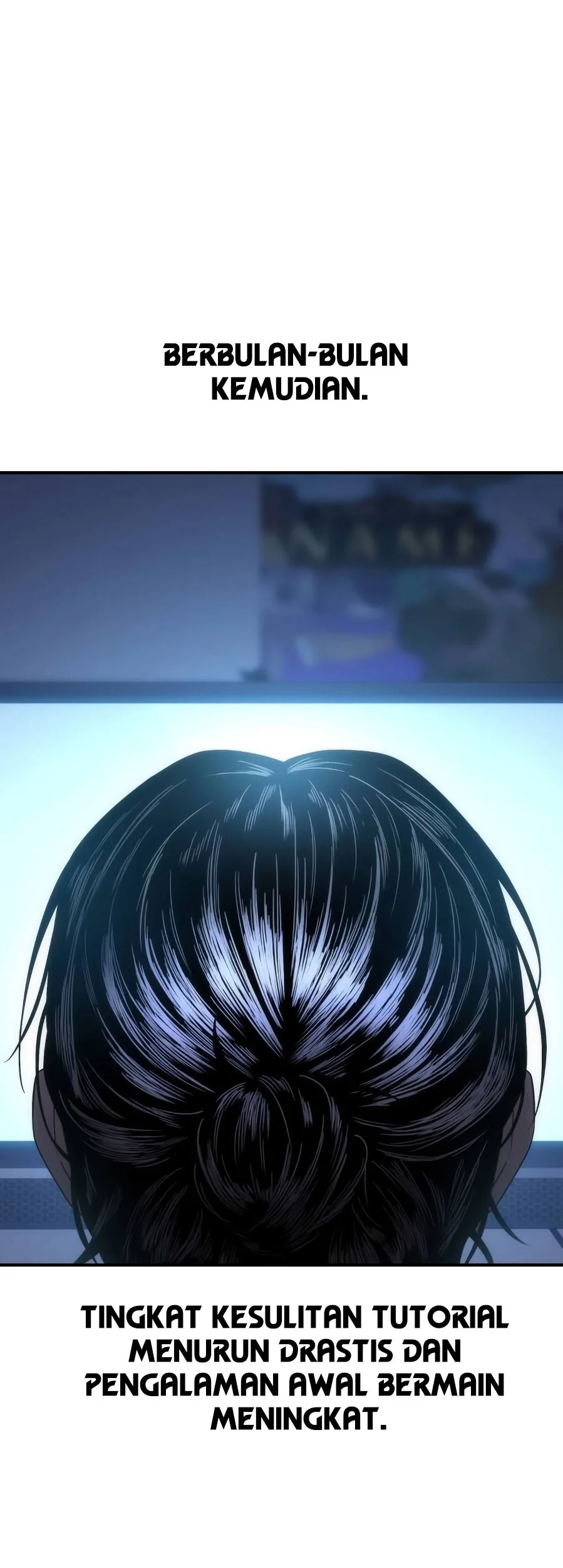 The Apocalypse's Ultimate Veteran Chapter 1 Gambar 85