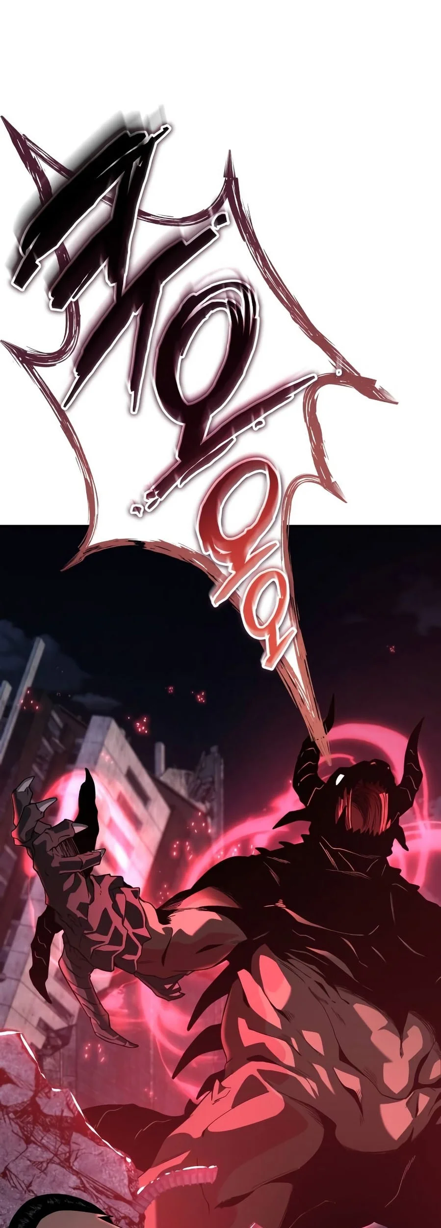 The Apocalypse's Ultimate Veteran Chapter 1 Gambar 91