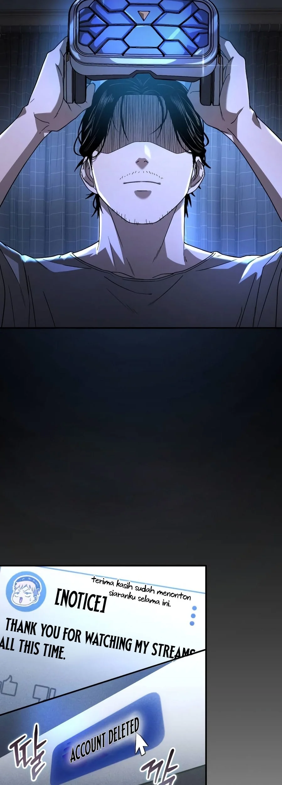 The Apocalypse's Ultimate Veteran Chapter 1 Gambar 93