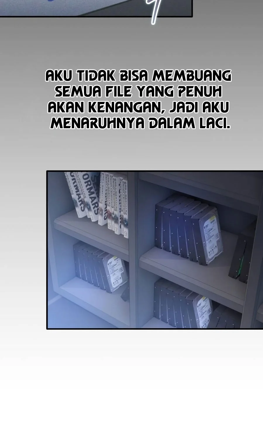 The Apocalypse's Ultimate Veteran Chapter 1 Gambar 94