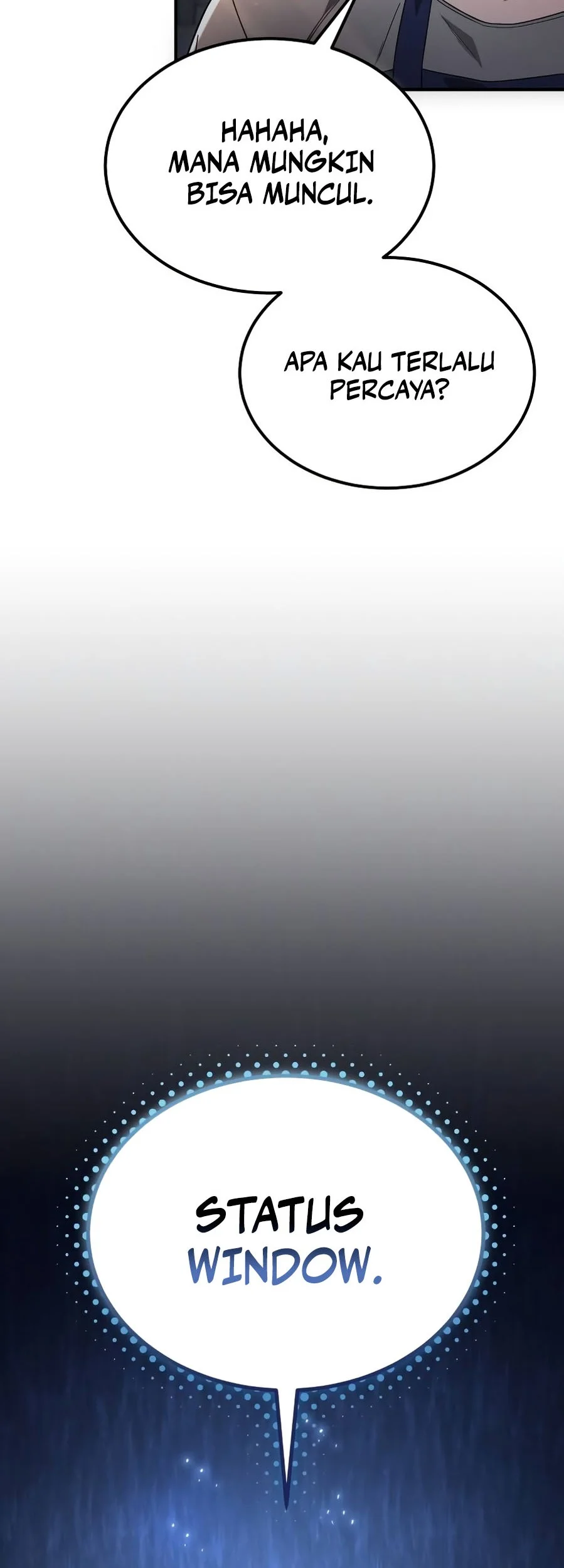 The Apocalypse's Ultimate Veteran Chapter 1 Gambar 102