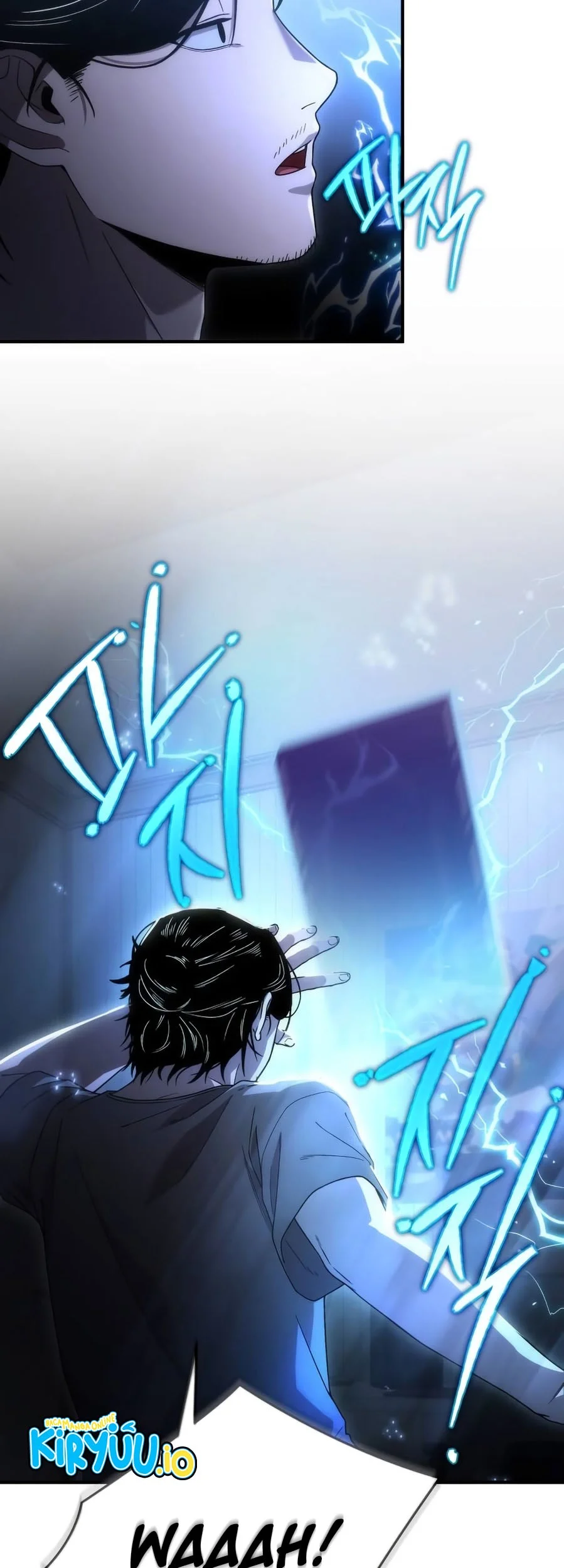 The Apocalypse's Ultimate Veteran Chapter 1 Gambar 105