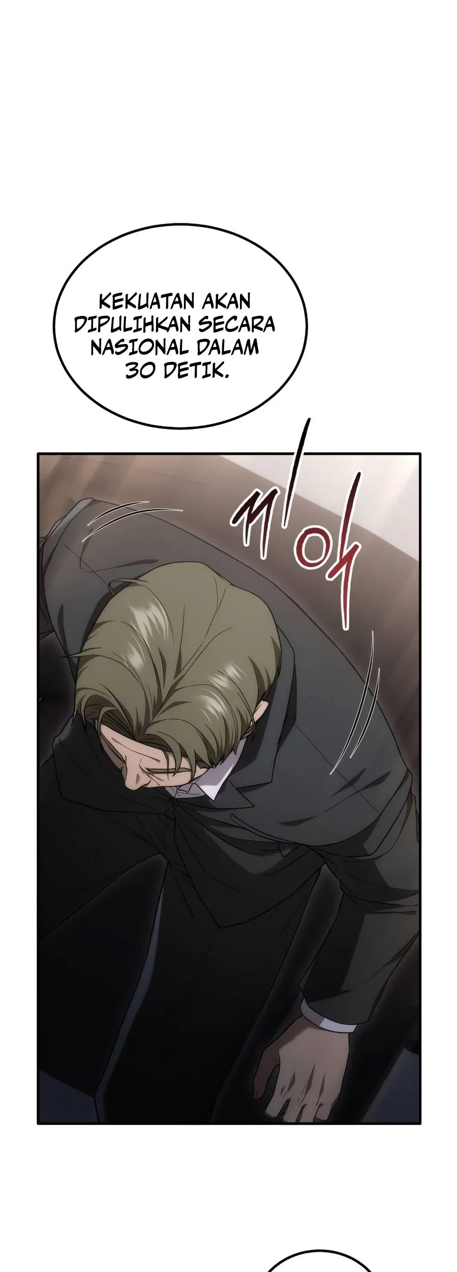 The Apocalypse's Ultimate Veteran Chapter 1 Gambar 4