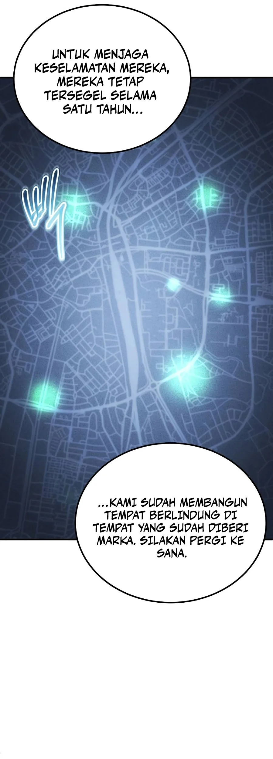 The Apocalypse's Ultimate Veteran Chapter 1 Gambar 29