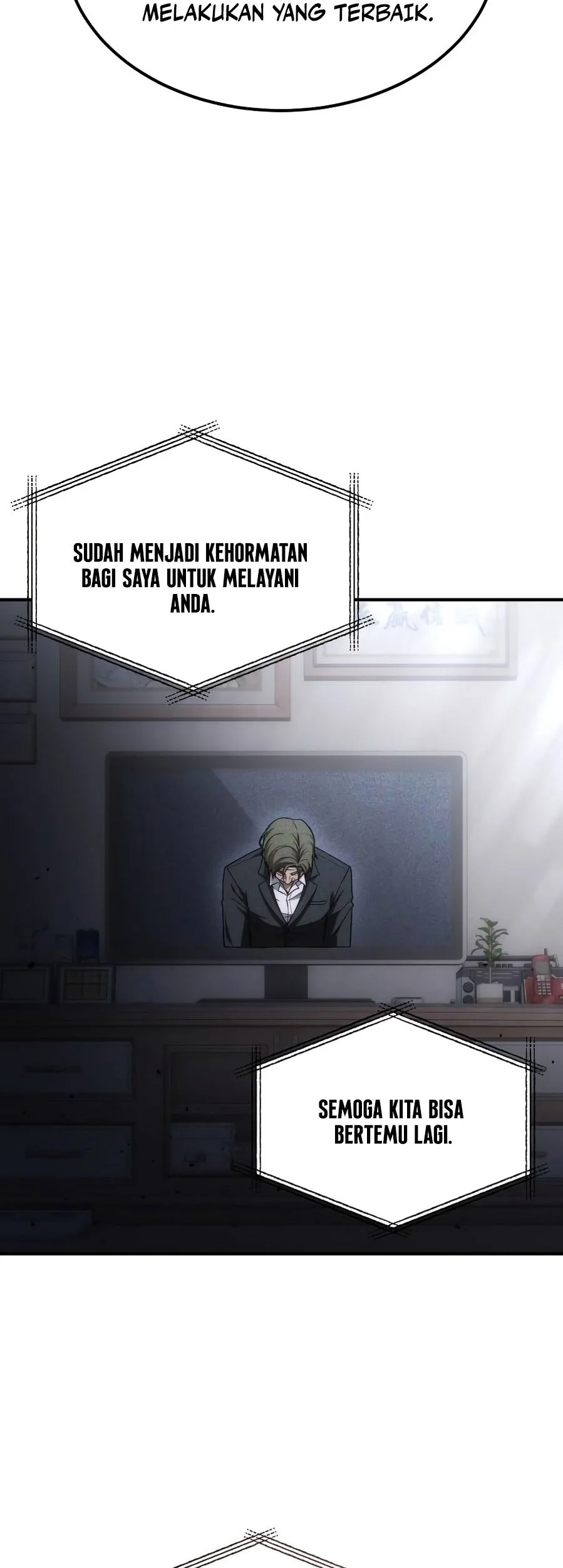 The Apocalypse's Ultimate Veteran Chapter 1 Gambar 32