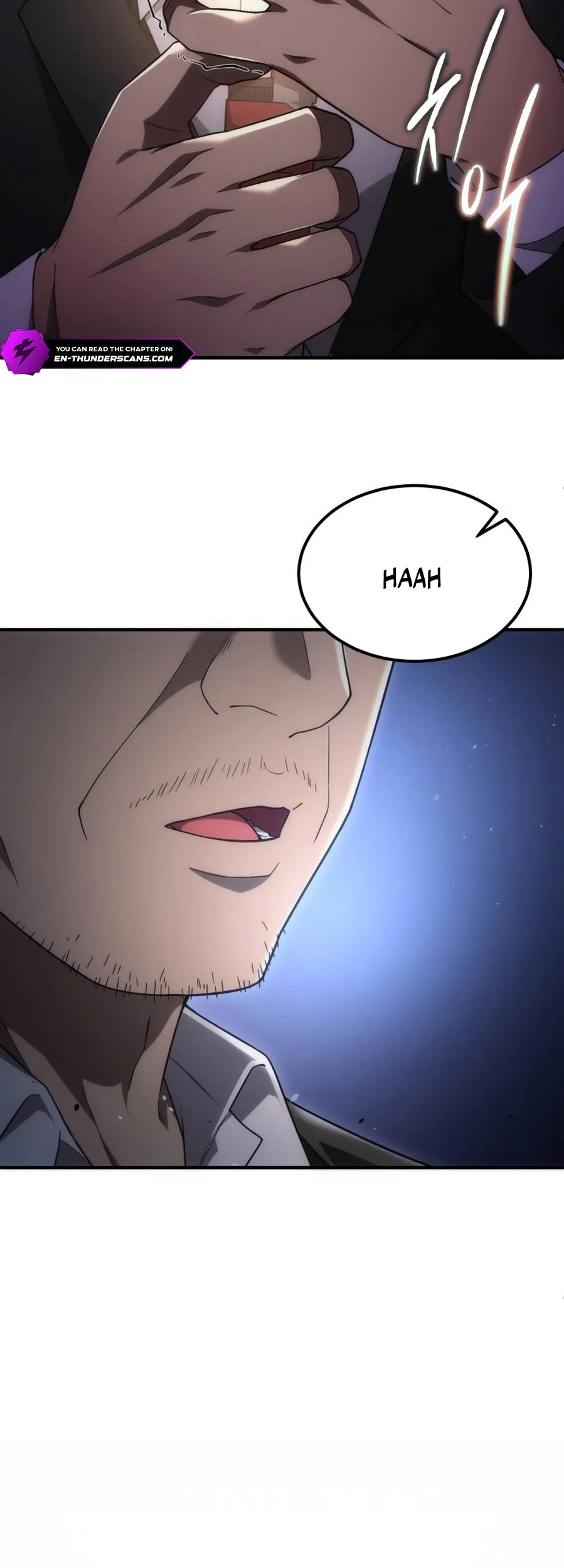 The Apocalypse's Ultimate Veteran Chapter 1 Gambar 15