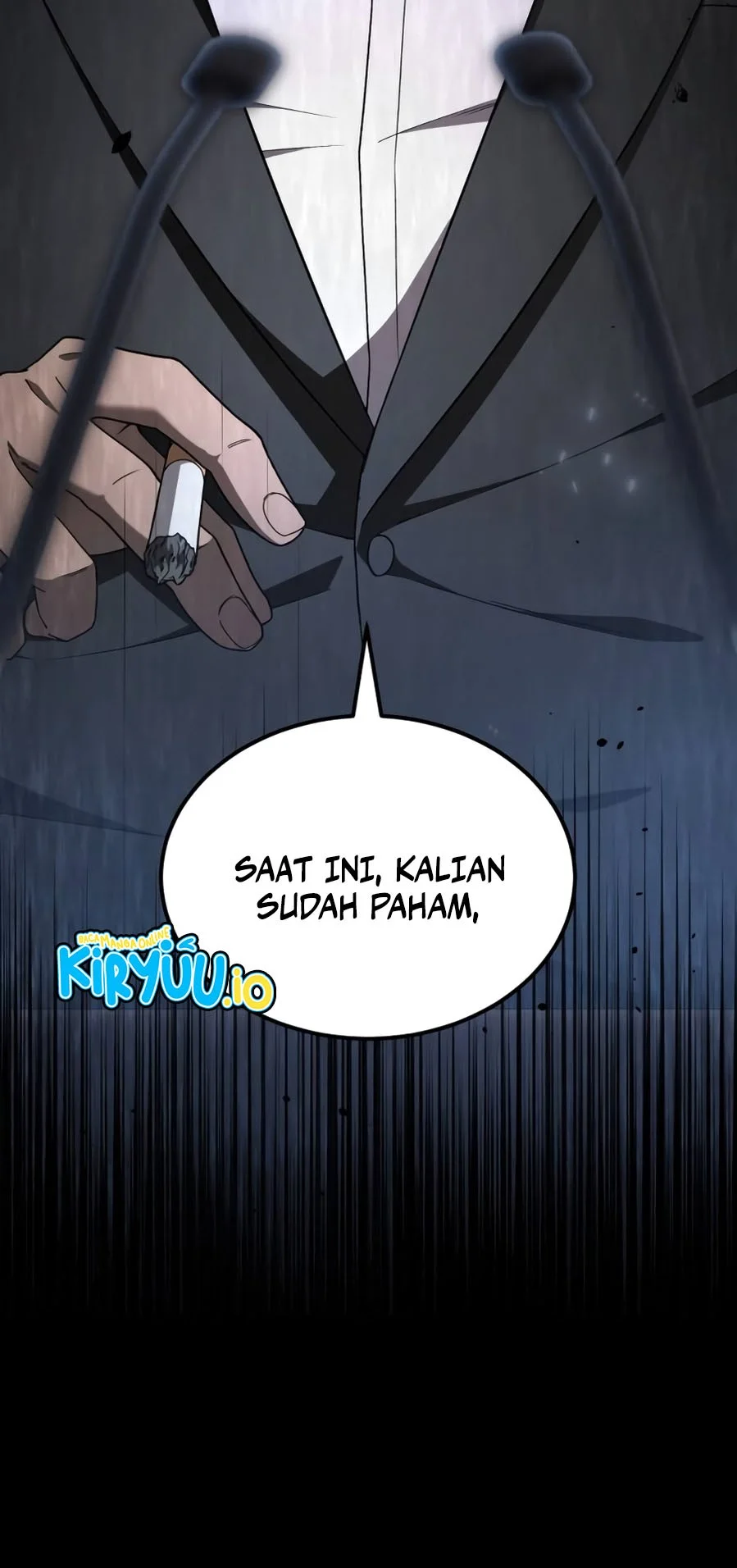 The Apocalypse's Ultimate Veteran Chapter 1 Gambar 17