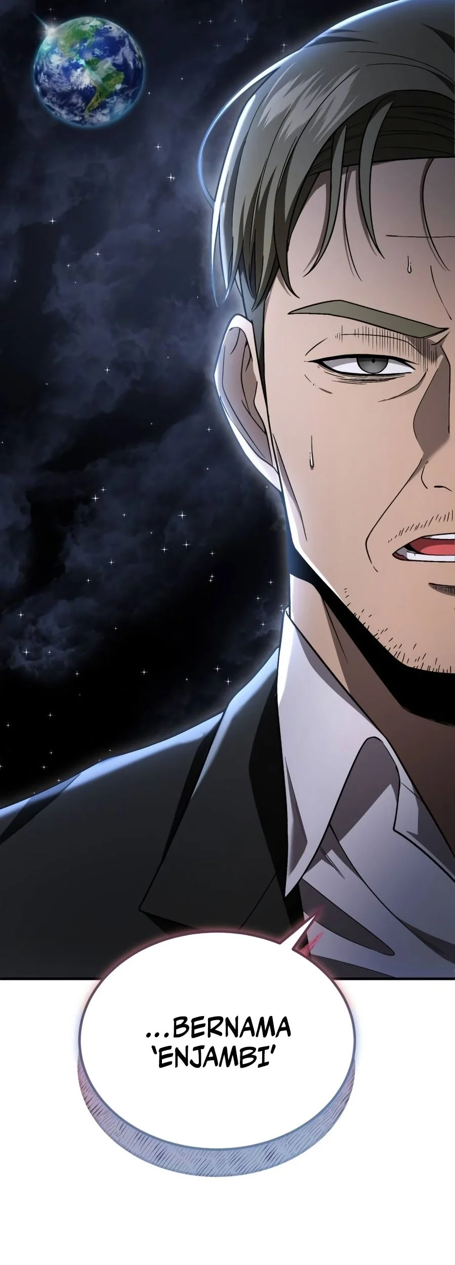 The Apocalypse's Ultimate Veteran Chapter 1 Gambar 19