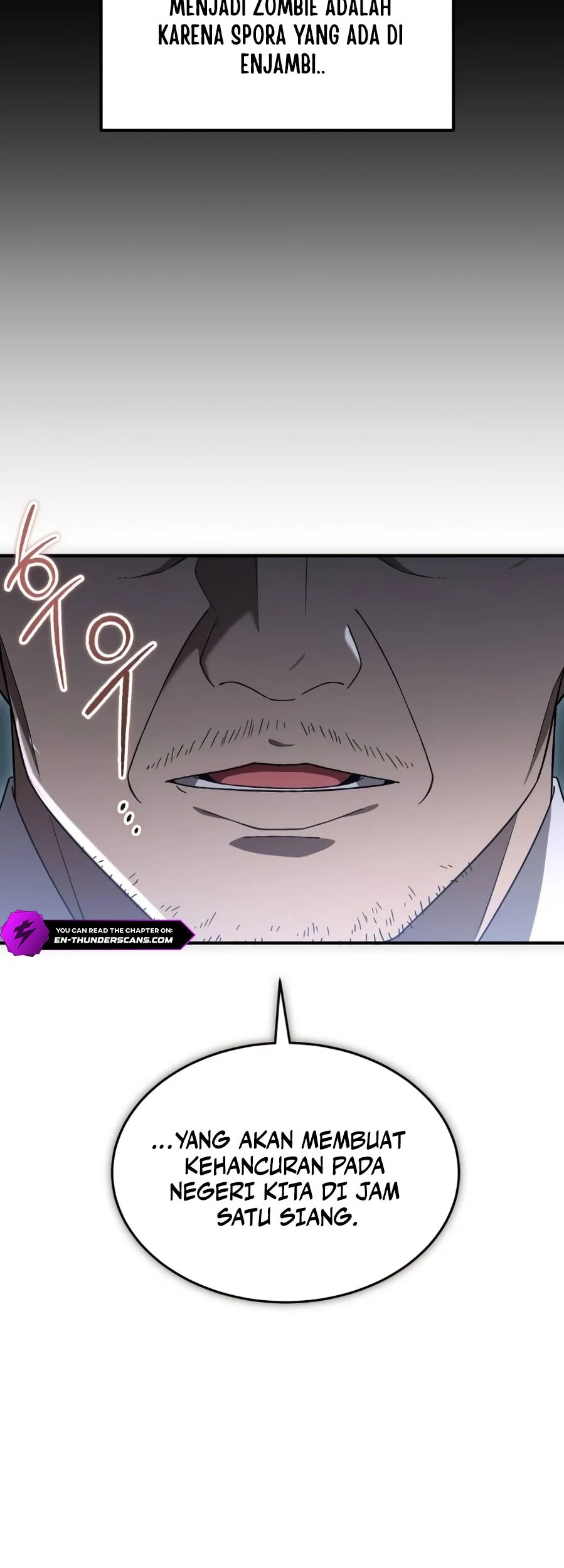 The Apocalypse's Ultimate Veteran Chapter 1 Gambar 25