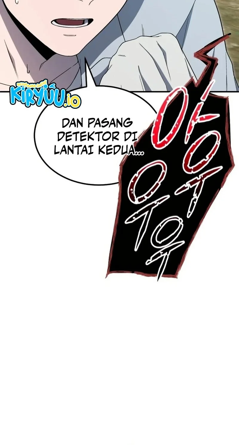 The Apocalypse's Ultimate Veteran Chapter 10 Gambar 54