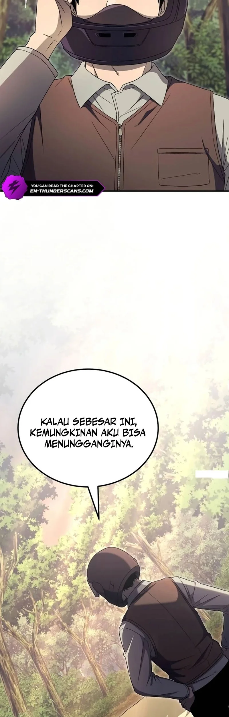 The Apocalypse's Ultimate Veteran Chapter 10 Gambar 57