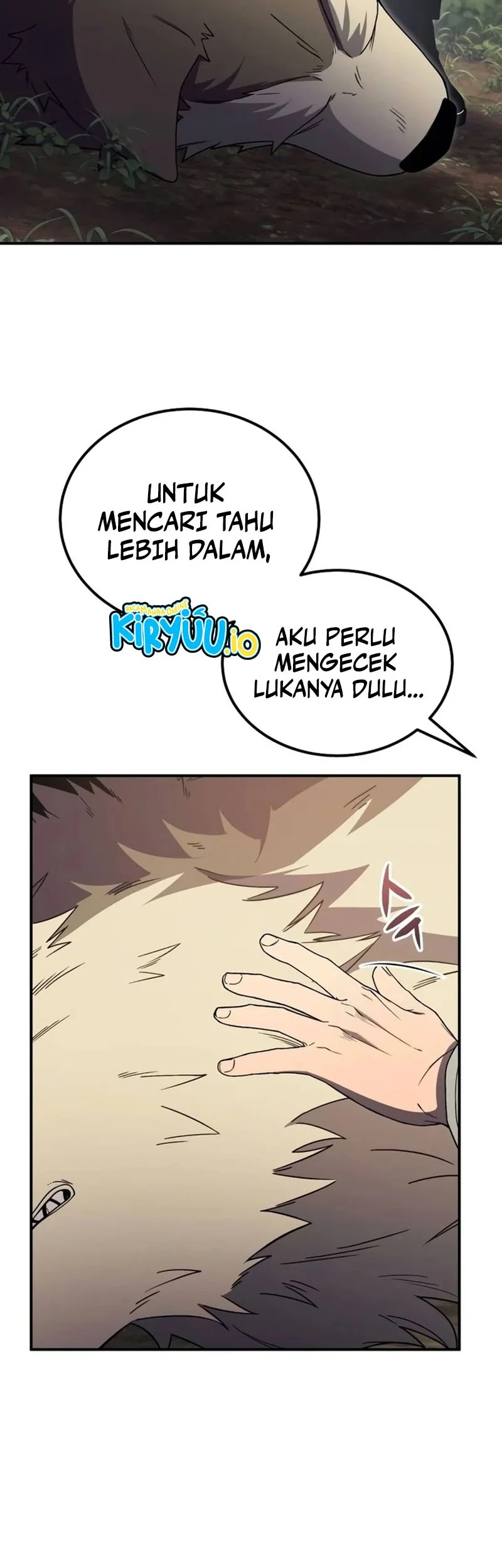 The Apocalypse's Ultimate Veteran Chapter 10 Gambar 60