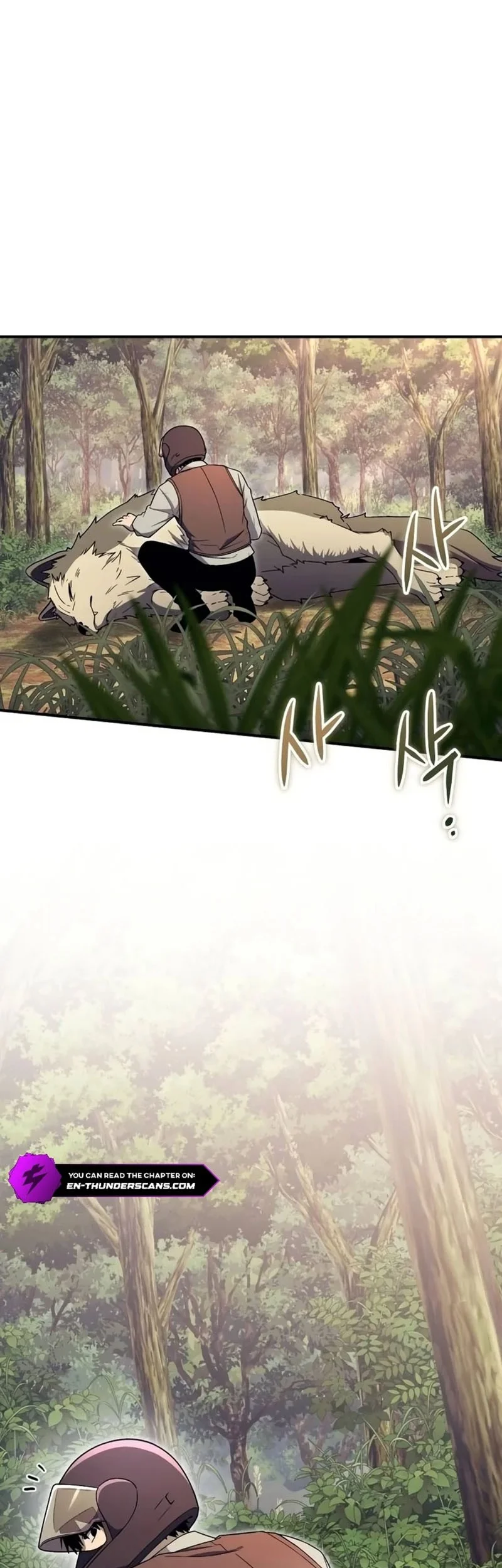 The Apocalypse's Ultimate Veteran Chapter 10 Gambar 61