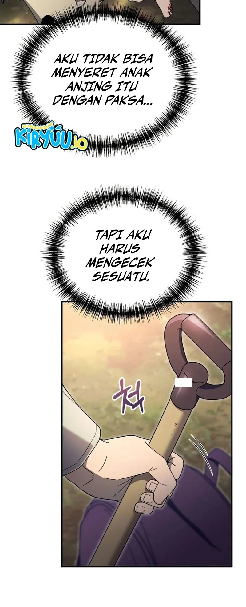 The Apocalypse's Ultimate Veteran Chapter 10 Gambar 66