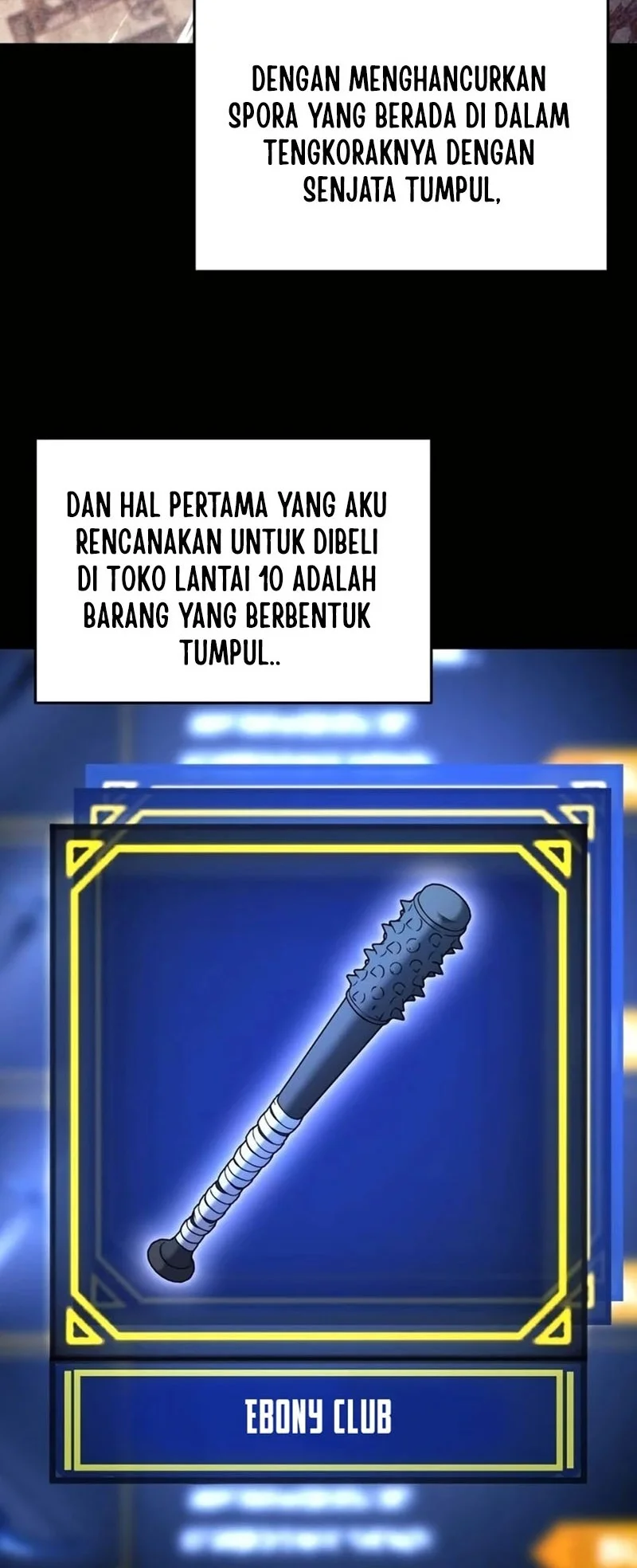 The Apocalypse's Ultimate Veteran Chapter 10 Gambar 37